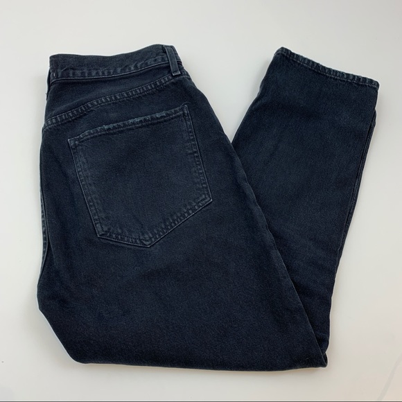 AGOLDE Riley Jeans - Picture 3 of 4